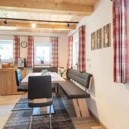 Tatil Evi Bramberg Near Wildkogel Lift