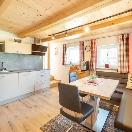 Bramberg Near Wildkogel Lift * Bramberg am Wildkogel