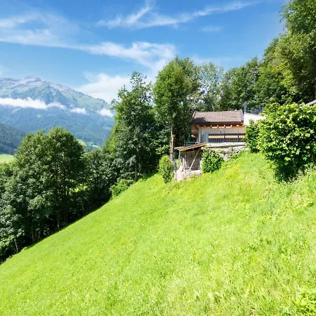 Cosy At The Wildkogel Holiday home Bramberg am Wildkogel