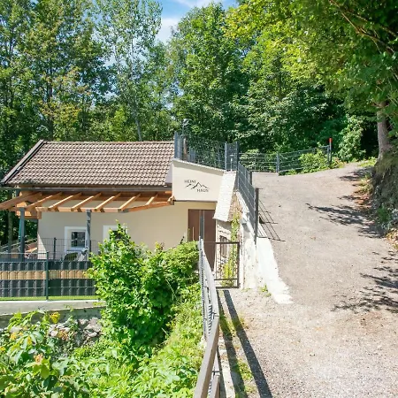 Bramberg Near Wildkogel Lift Ferienhaus *