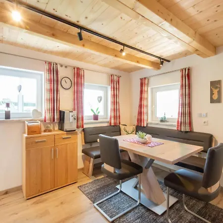 Alpine In With Garden * Bramberg am Wildkogel