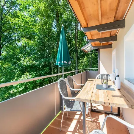 Bramberg Near Wildkogel Lift Tatil Evi *