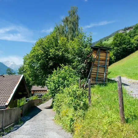 Holiday home Cosy At The Wildkogel