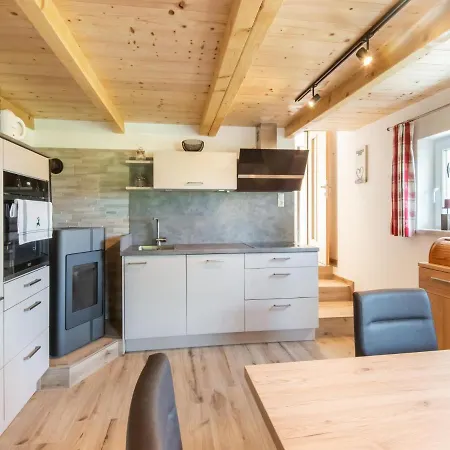Cosy At The Wildkogel Holiday home