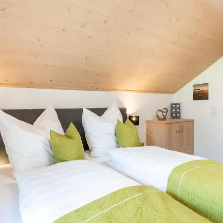 Holiday home Cosy At The Wildkogel *