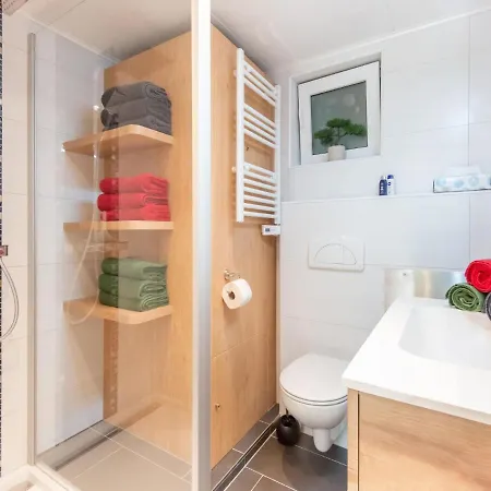 Bramberg Near Wildkogel Lift