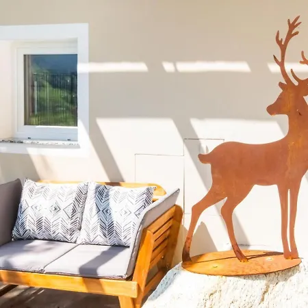 Tatil Evi Bramberg Near Wildkogel Lift