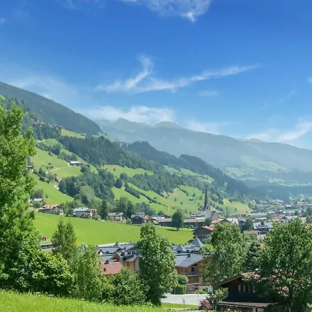 Bramberg Near Wildkogel Lift Bramberg am Wildkogel