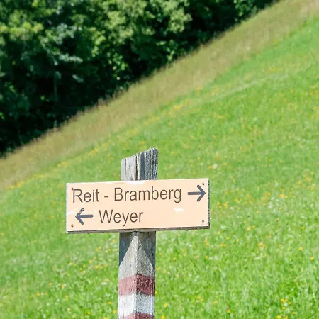 Tatil Evi Bramberg Near Wildkogel Lift