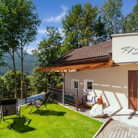 Ferienhaus Bramberg Near Wildkogel Lift