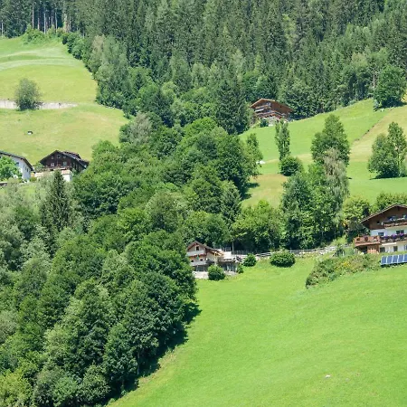 Bramberg Near Wildkogel Lift Tatil Evi Bramberg am Wildkogel