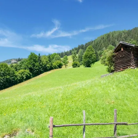 Bramberg Near Wildkogel Lift * Bramberg am Wildkogel