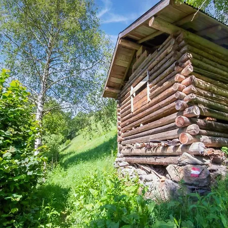 Bramberg Near Wildkogel Lift *