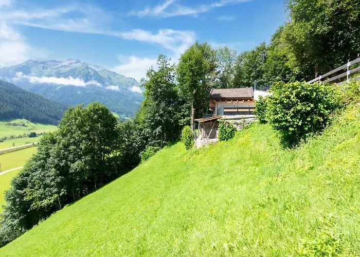 Bramberg Near Wildkogel Lift Prázdninový dům Bramberg am Wildkogel
