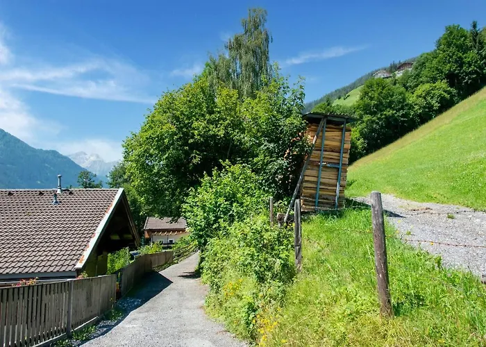 Prázdninový dům Bramberg Near Wildkogel Lift