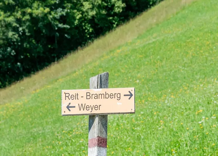 Prázdninový dům Bramberg Near Wildkogel Lift